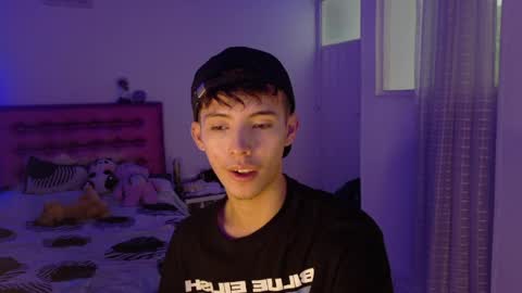 Dani Dancer online show from 27, 4, 2026