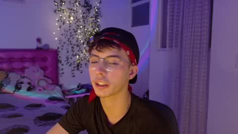 Dani Dancer online show from 30, 4, 2026