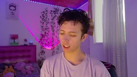 Dani Dancer online show from 10, 6, 2026