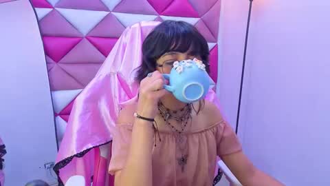 dani_dream online show from 11, 2, 2026