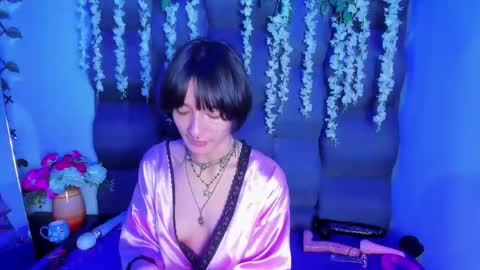 dani_dream online show from 13, 4, 2026