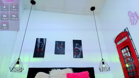 DANI online show from 17, 10, 2025