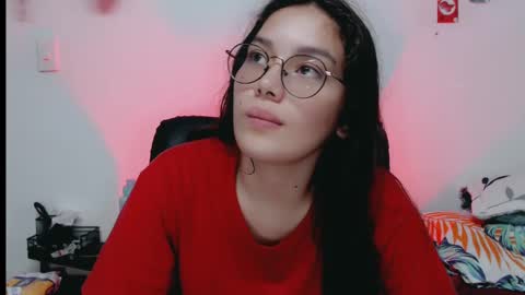 Snapshot of dani_jocelyn chatting on 14, 12, 2024 dani y jocelyn online show from 14, 12, 2024