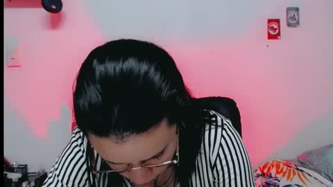 Snapshot of dani_jocelyn chatting on 9, 1, 2025 dani y jocelyn online show from 9, 1, 2025