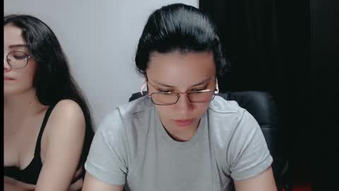 Snapshot of dani_jocelyn chatting on 15, 1, 2025 dani y jocelyn online show from 15, 1, 2025