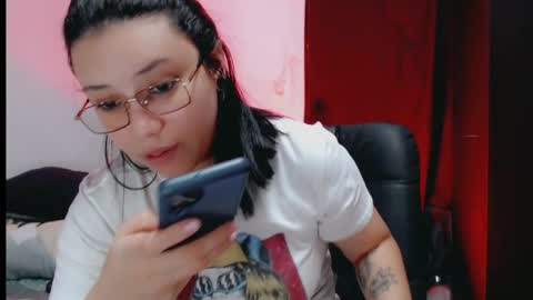 Snapshot of dani_jocelyn chatting on 21, 1, 2025 dani y jocelyn online show from 21, 1, 2025