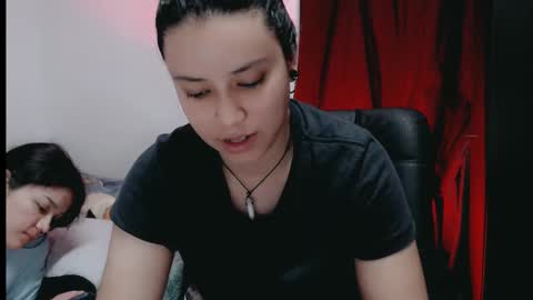 Snapshot of dani_jocelyn chatting on 22, 1, 2025 dani y jocelyn online show from 22, 1, 2025