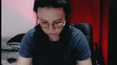 Snapshot of dani_jocelyn chatting on 23, 1, 2025 dani y jocelyn online show from 23, 1, 2025