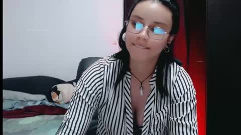 Snapshot of dani_jocelyn chatting on 26, 1, 2025 dani y jocelyn online show from 26, 1, 2025