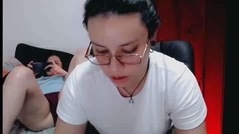 Snapshot of dani_jocelyn chatting on 28, 1, 2025 dani y jocelyn online show from 28, 1, 2025