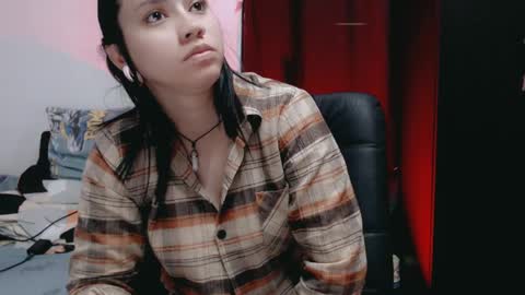 Snapshot of dani_jocelyn chatting on 11, 2, 2025 dani y jocelyn online show from 11, 2, 2025