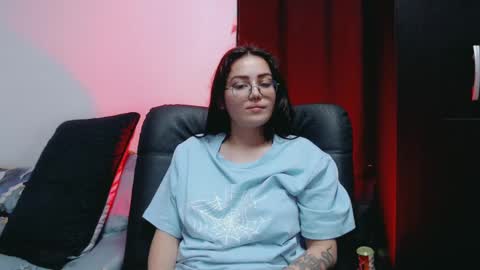 Snapshot of dani_jocelyn chatting on 11, 2, 2025 dani y jocelyn online show from 11, 2, 2025