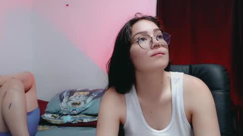 Snapshot of dani_jocelyn chatting on 16, 2, 2025 dani y jocelyn online show from 16, 2, 2025