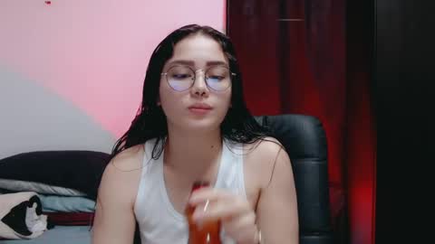 Snapshot of dani_jocelyn chatting on 17, 2, 2025 dani y jocelyn online show from 17, 2, 2025