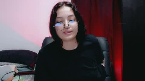 Snapshot of dani_jocelyn chatting on 19, 2, 2025 dani y jocelyn online show from 19, 2, 2025