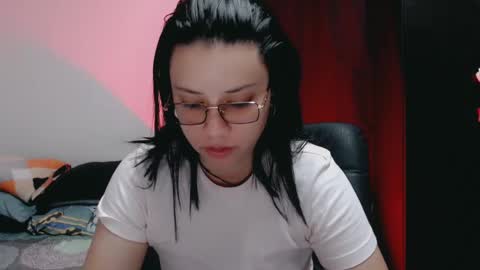 Snapshot of dani_jocelyn chatting on 24, 2, 2025 dani y jocelyn online show from 24, 2, 2025