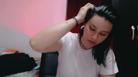 Snapshot of dani_jocelyn chatting on 24, 2, 2025 dani y jocelyn online show from 24, 2, 2025