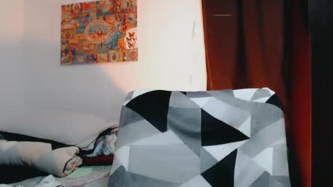 Snapshot of dani_jocelyn chatting on 1, 3, 2025 dani y jocelyn online show from 1, 3, 2025