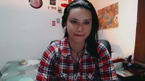 Snapshot of dani_jocelyn chatting on 2, 3, 2025 dani y jocelyn online show from 2, 3, 2025