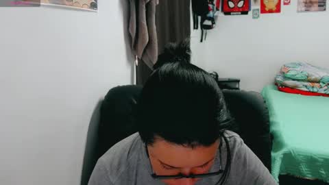 Snapshot of dani_jocelyn chatting on 2, 10, 2025 dani y jocelyn online show from 2, 10, 2025