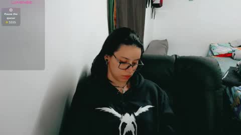 Snapshot of dani_jocelyn chatting on 17, 10, 2025 dani y jocelyn online show from 17, 10, 2025