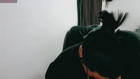 Snapshot of dani_jocelyn chatting on 18, 10, 2025 dani y jocelyn online show from 18, 10, 2025