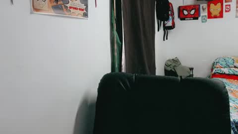 Snapshot of dani_jocelyn chatting on 9, 11, 2025 dani y jocelyn online show from 9, 11, 2025