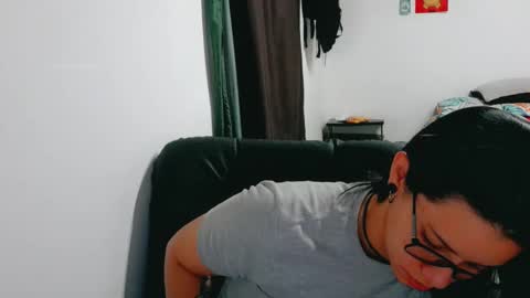 Snapshot of dani_jocelyn chatting on 29, 11, 2025 dani y jocelyn online show from 29, 11, 2025