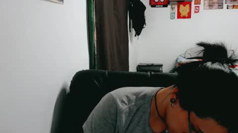 Snapshot of dani_jocelyn chatting on 3, 12, 2025 dani y jocelyn online show from 3, 12, 2025