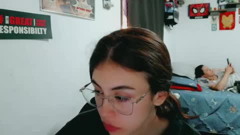 dani y jocelyn online show from 21, 4, 2026