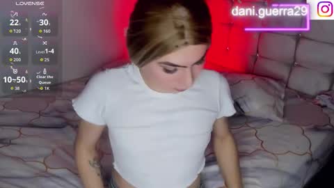 dani online show from 17, 10, 2025