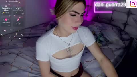 dani online show from 6, 11, 2025