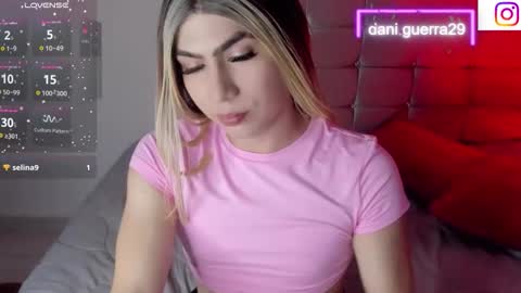 dani online show from 1, 2, 2026