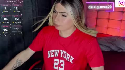 dani online show from 22, 3, 2026