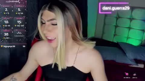 dani online show from 9, 4, 2026