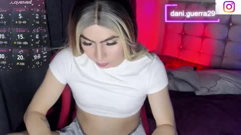 dani online show from 27, 4, 2026
