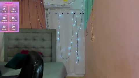 Snapshot of dani_lue chatting on 22, 12, 2024 dani_lue online show from 22, 12, 2024