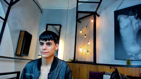 dani_mc online show from 24, 11, 2025