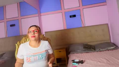 Dani Queen  online show from 3, 3, 2026