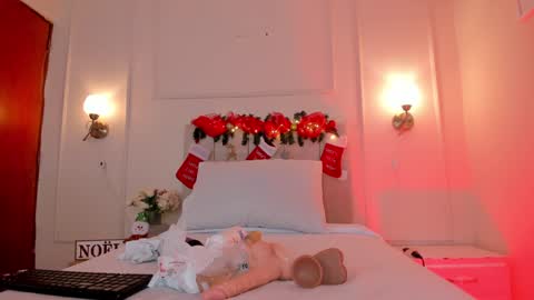 Snapshot of dani_skinny_ chatting on 5, 12, 2024 Hi I am Dani online show from 5, 12, 2024