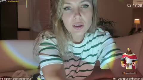 daniangel_web online show from 21, 4, 2026