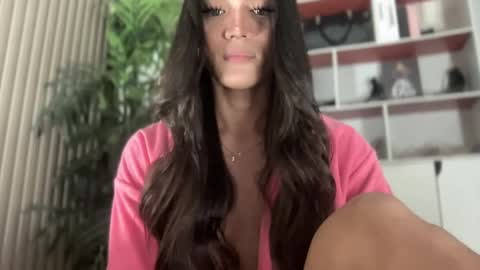 danica_walton online show from 23, 2, 2025