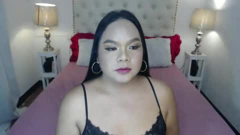 DanickaAlcantara online show from 23, 3, 2026