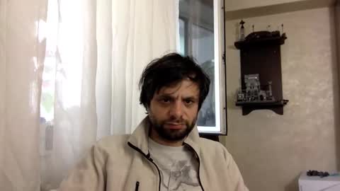 Snapshot of danidanielo chatting on 4, 4, 2026 fuckinlove online show from 4, 4, 2026