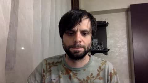 Snapshot of danidanielo chatting on 5, 4, 2026 fuckinlove online show from 5, 4, 2026