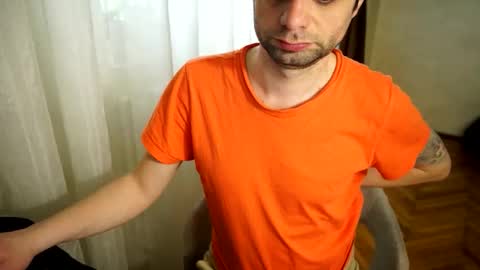 Snapshot of danidanielo chatting on 15, 4, 2026 fuckinlove online show from 15, 4, 2026