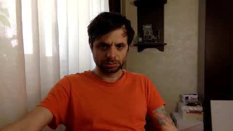Snapshot of danidanielo chatting on 26, 4, 2026 fuckinlove online show from 26, 4, 2026