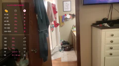 Dani Dragon online show from 2, 12, 2024