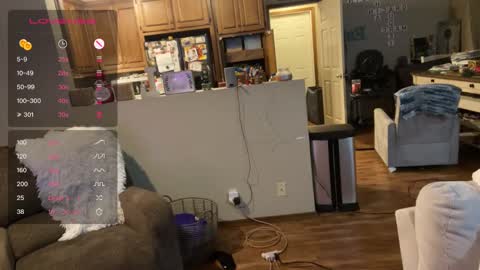 Dani Dragon online show from 22, 12, 2024