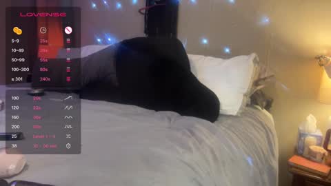 Dani Dragon online show from 8, 1, 2025